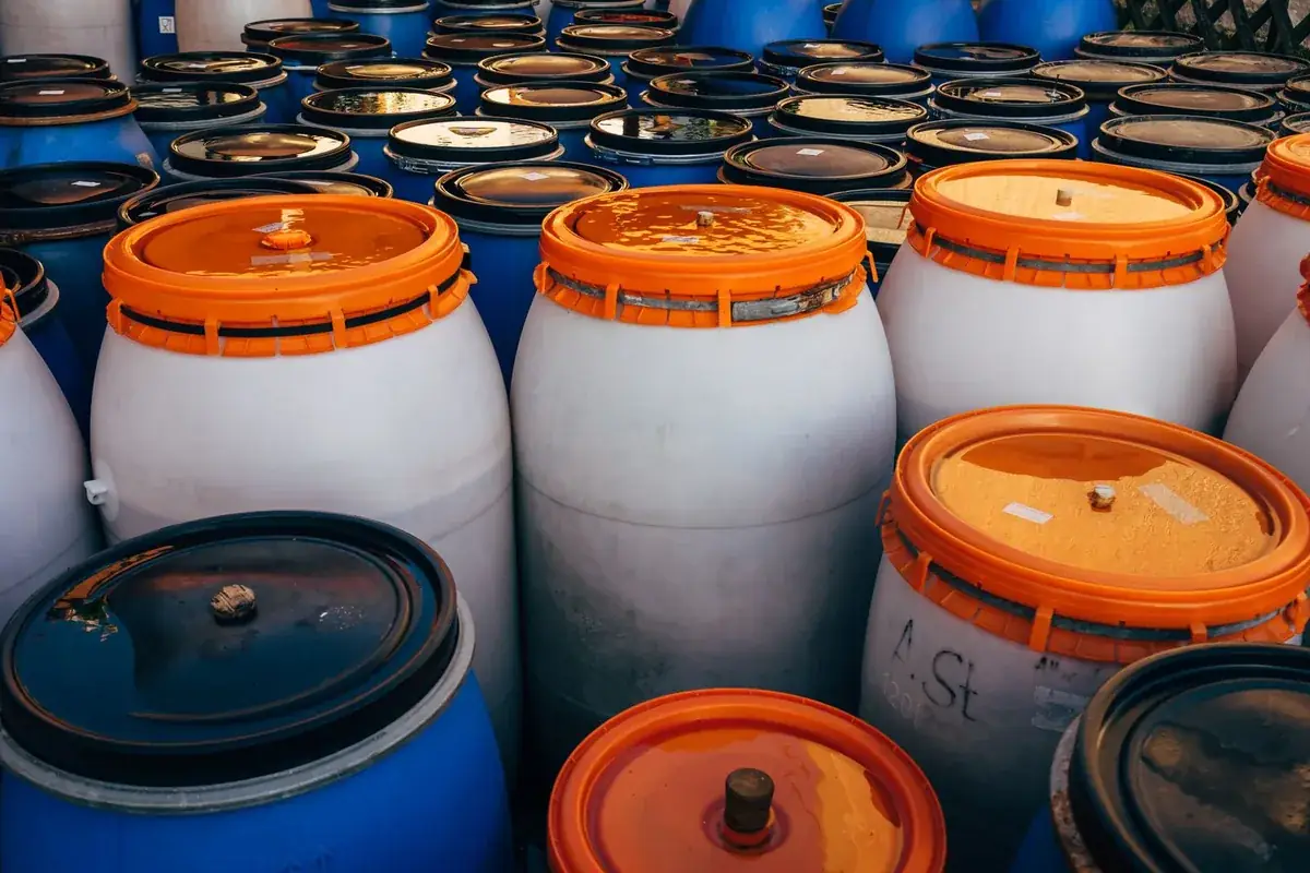 Hazmat Cleanup in Georgiana, AL